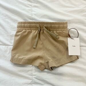 Cadets Toddler Shorts